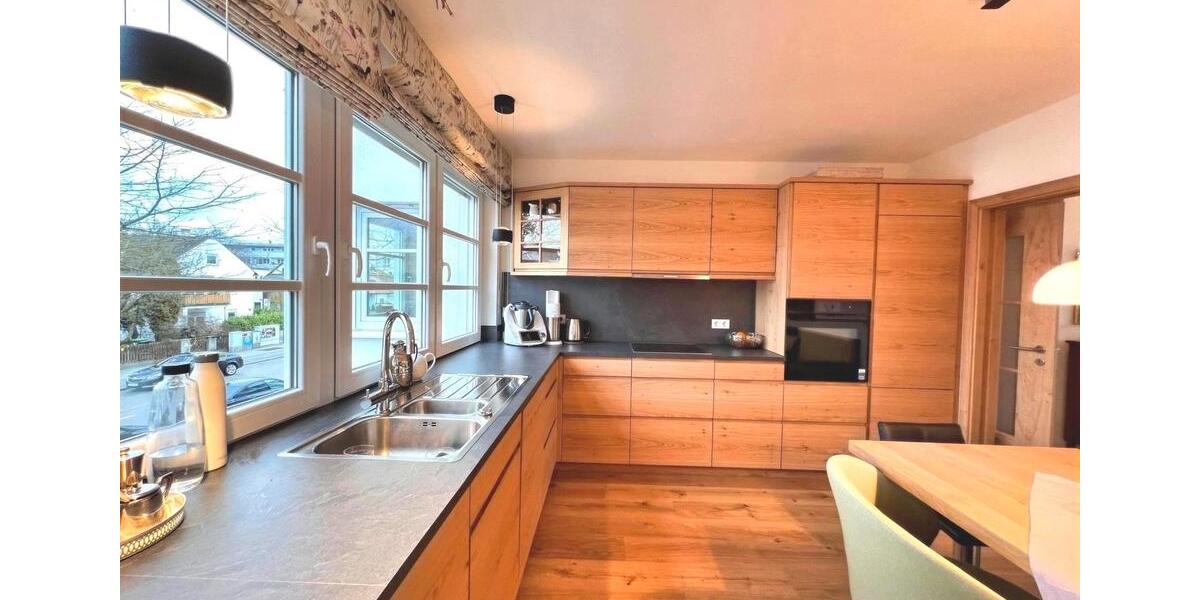 Etagenwohnung Regensburg Das Dörnberg - 3 Zimmer, 86 m&sup2;, 599.000&euro; | Angebot:27249707