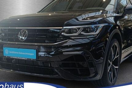 VW Tiguan 47.220 km 42.890 &euro; Neutraubling 93073