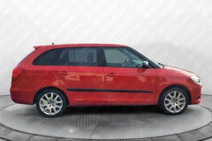 Skoda Fabia 189.660 km 4.999 &euro; Langquaid 84085