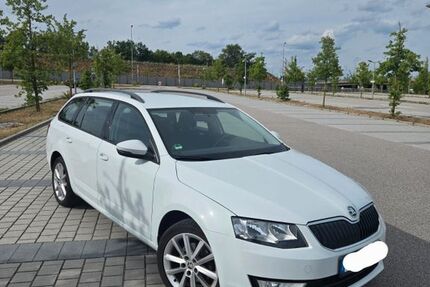 Skoda Octavia 120.000 km 10.600 &euro; Regensburg 93053