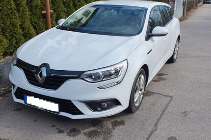 Renault Megane 79.870 km 9.500 &euro; Kelheim 93309