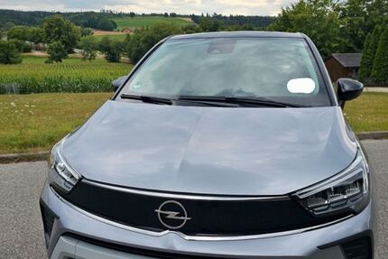 Opel Crossland (X) 65.000 km 12.600 &euro; Wenzenbach 93173
