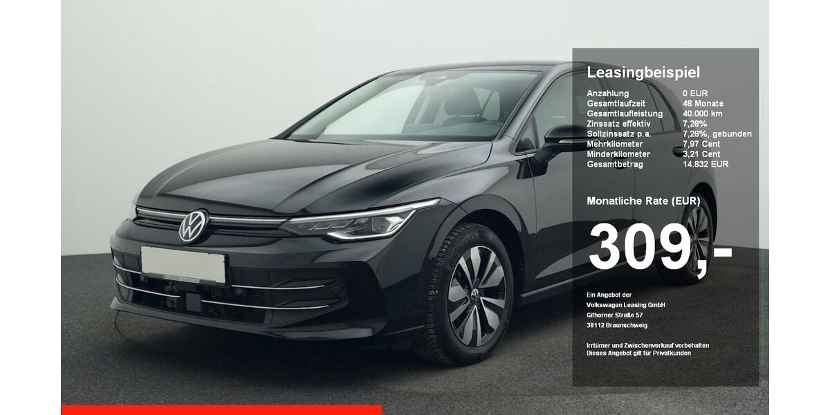 VW Golf 21.595 km 28.450 &euro; Regensburg 93055