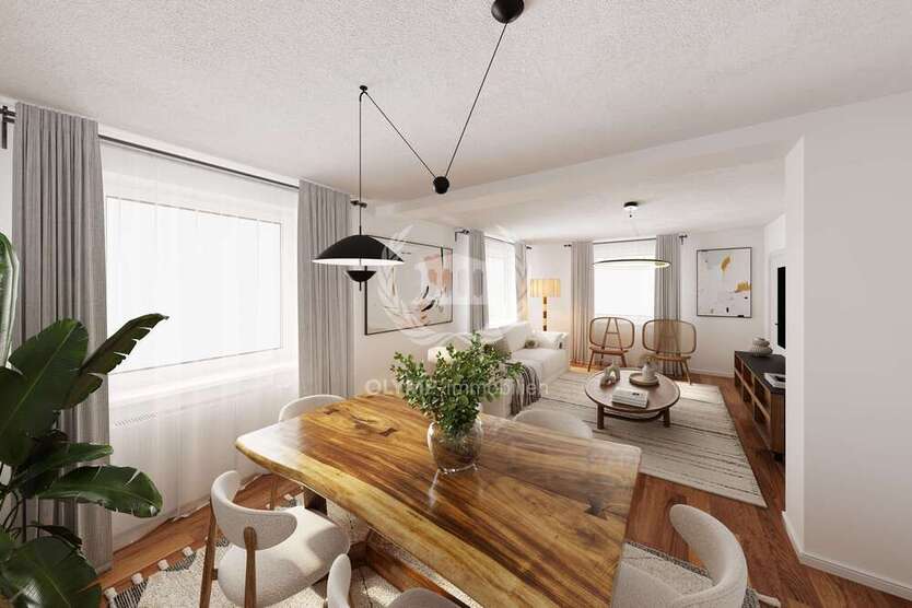 Haus zum Kaufen in Nittendorf 399.000 € 174 m²