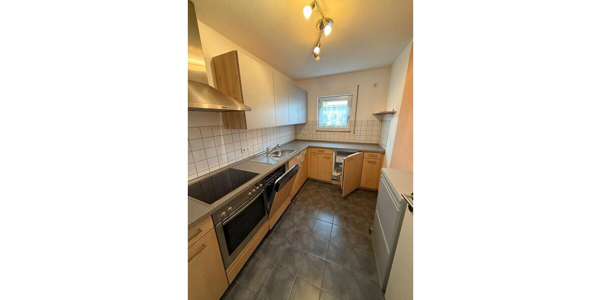 Etagenwohnung Regensburg Galgenberg - 2 Zimmer, 60 m&sup2;, 1.250&euro; | Angebot:25918681