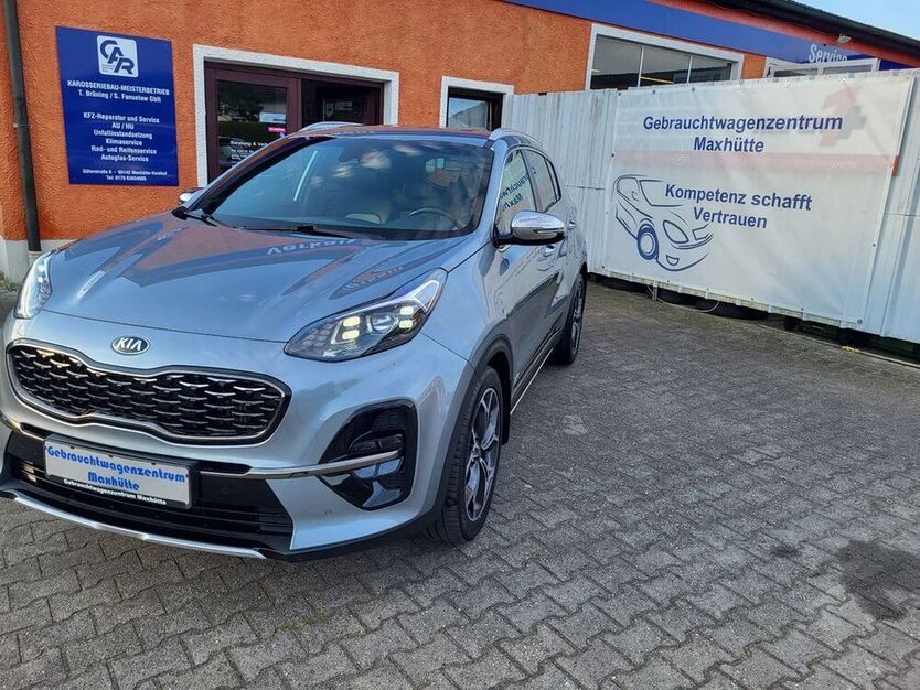 Sportage