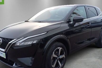 Nissan Qashqai 31.962 km 19.790 &euro; Regensburg 93055