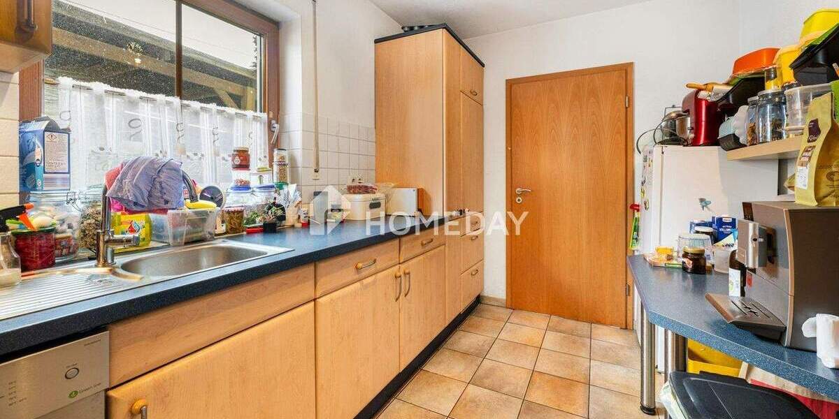 Einfamilienhaus Regensburg Brandlberg-Keilberg - 6 Zimmer, 140 m&sup2;, 799.000&euro; | Angebot:25677767