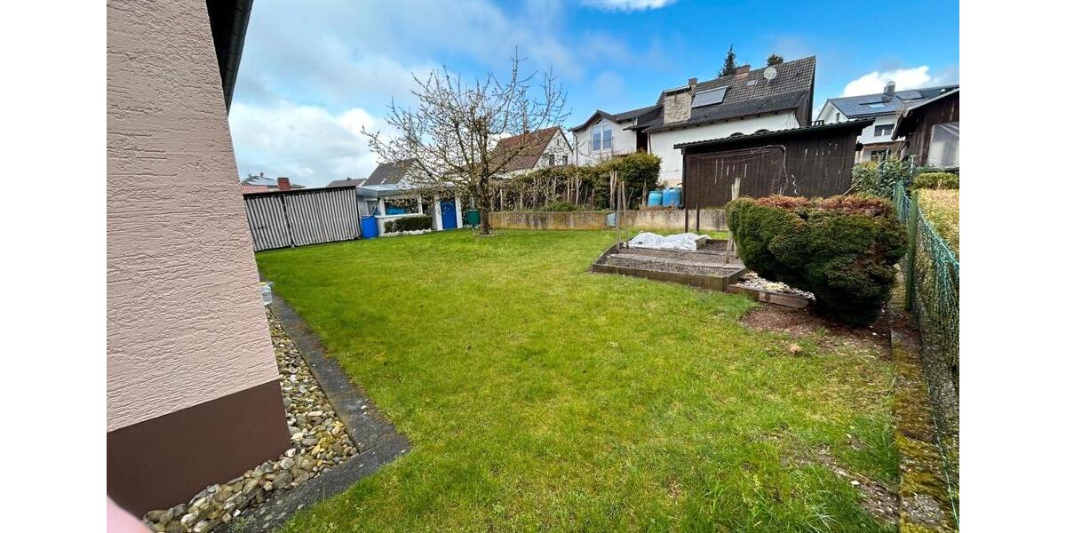 Einfamilienhaus Abensberg - 5 Zimmer, 150 m&sup2;, 496.000&euro; | Angebot:26926406