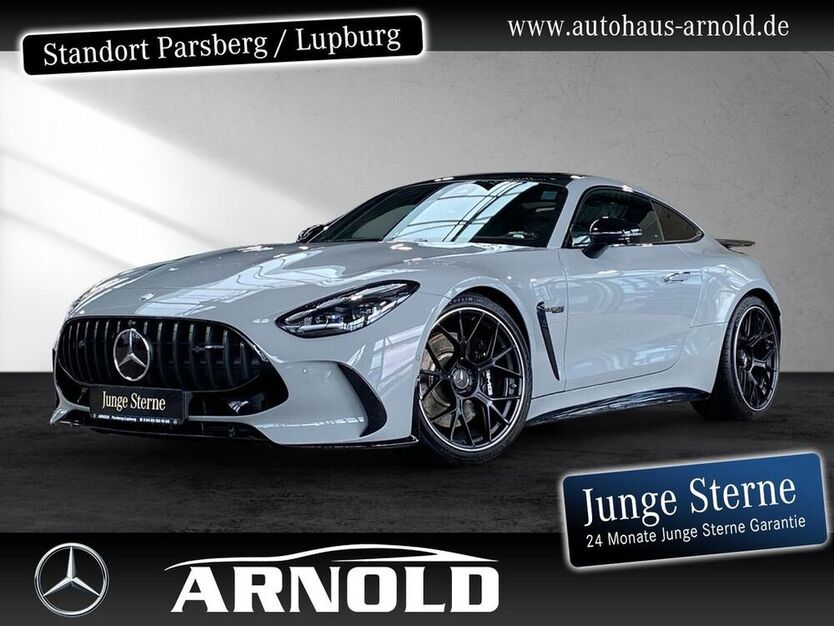 AMG GT
