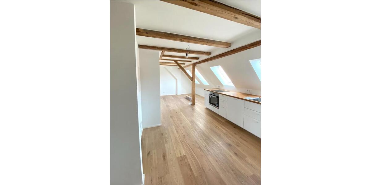 Etagenwohnung Saal an der Donau - 2 Zimmer, 53 m&sup2;, 600&euro; | Angebot:26661534