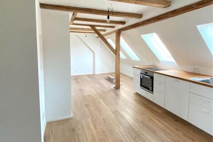 Wohnung Saal an der Donau - 2 Zimmer, 53 m&sup2;, 600&euro; | Angebot:26661534