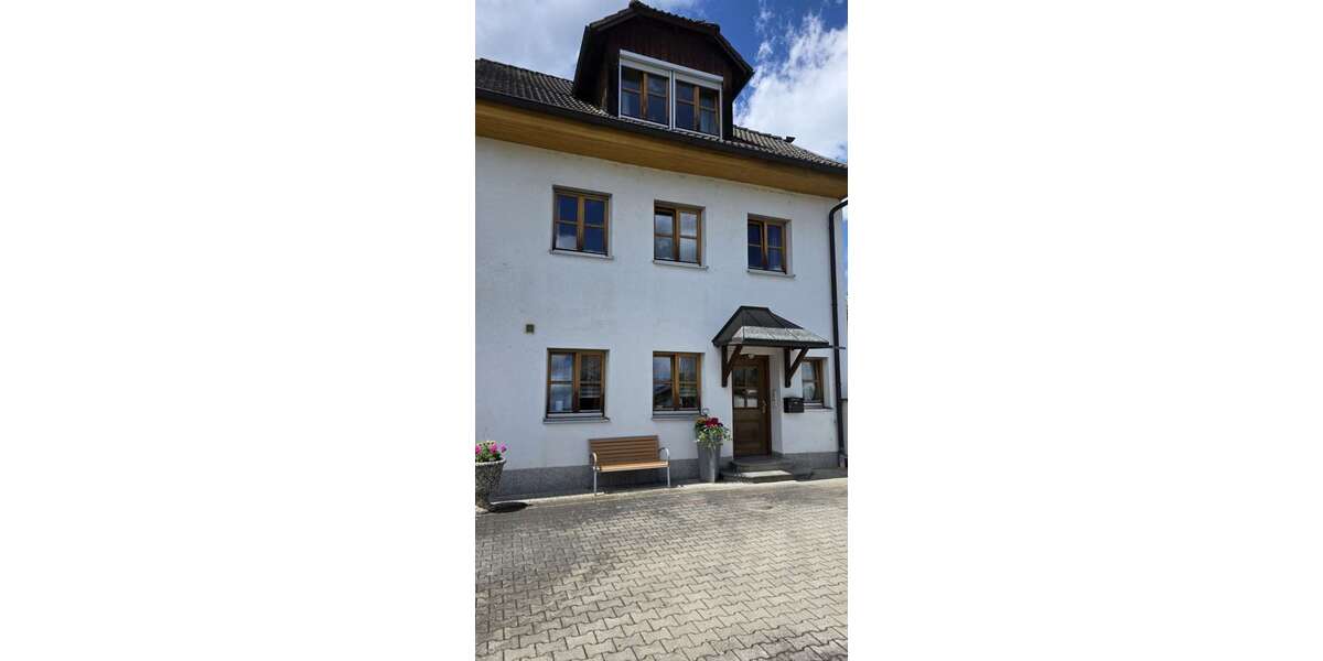 Einfamilienhaus Mallersdorf-Pfaffenberg / Oberhaselbach Oberhaselbach - 10 Zimmer, 277 m&sup2;, 499.000&euro; | Angebot:26985373