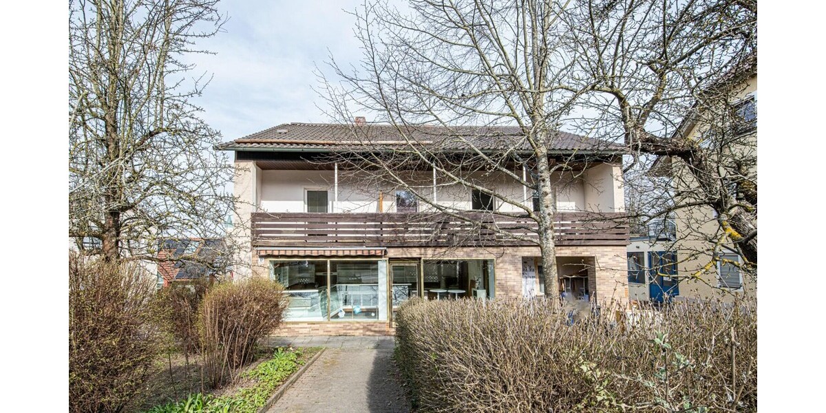 Vielseitig nutzbares Ladenlokal zu vermieten - Gewerbeobjekt Falkenstein | Angebot:26557143