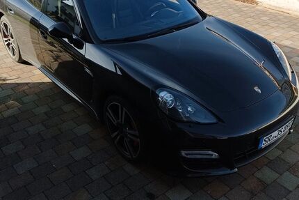 Porsche Panamera 142.000 km 37.000 &euro; Aholfing 94345