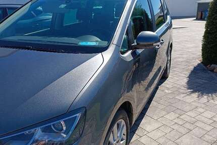 Seat Alhambra 185.000 km 12.000 &euro; Painten, M 93351