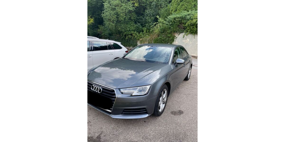 Audi A4 105.000 km 17.200 &euro; Nittendorf 93152