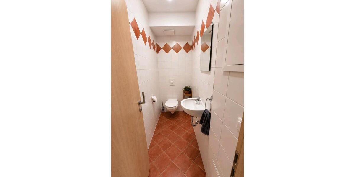 Etagenwohnung Bad Abbach - 4 Zimmer, 98 m&sup2;, 385.000&euro; | Angebot:27222428