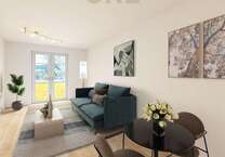 Wohnung zum Kaufen in Regensburg 265.000 € 53.8 m²