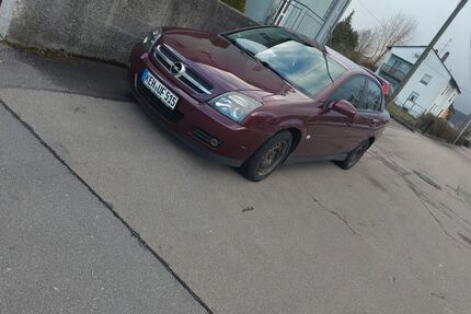 Opel Vectra 160.000 km 2.500 &euro; Saal an der Donau 93342