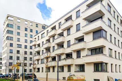 Wohnung Regensburg Weichs - 1 Zimmer, 56 m&sup2;, 837&euro; | Angebot:27349859