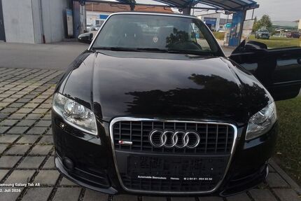 Audi A4 271.200 km 2.990 &euro; Hemau 93155