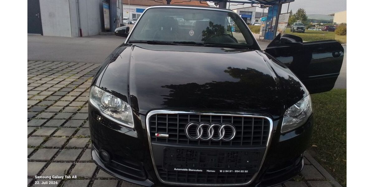 Audi A4 271.200 km 2.990 &euro; Hemau 93155