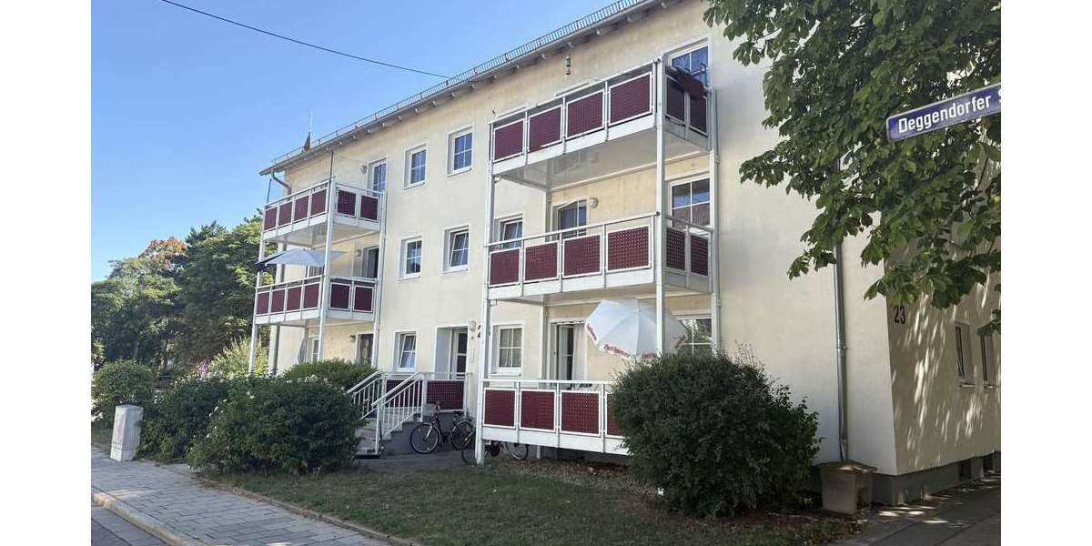 Etagenwohnung Regensburg Brandlberg - 3 Zimmer, 77 m&sup2;, 358.500&euro; | Angebot:27217266