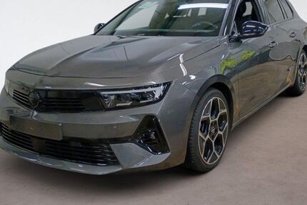 Opel Astra 27.919 km 23.480 &euro; Kelheim 93309