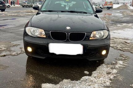 BMW 118 241.000 km 3.600 &euro; Wenzenbach 93173