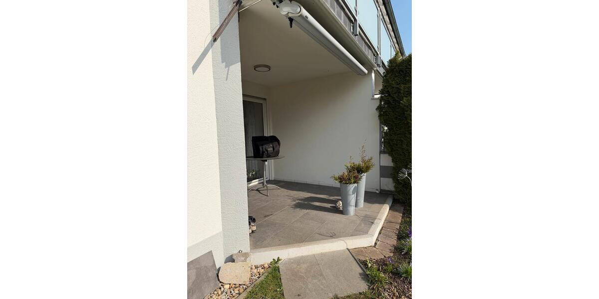 Erdgeschoßwohnung Kelheim - 4 Zimmer, 107 m&sup2;, 399.000&euro; | Angebot:25517750