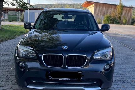 BMW X1 206.000 km 5.480 &euro; Saal/Donau 93342
