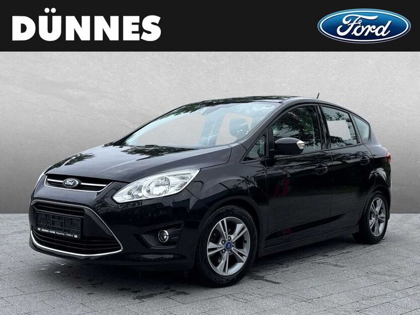C-Max