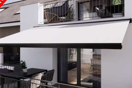 Wohnung zum Kaufen in Pentling 439.000 € 68 m² 2 zimmer