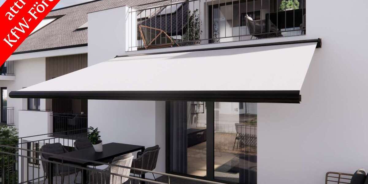 Wohnung zum Kaufen in Pentling 439.000 € 68 m² 2 zimmer