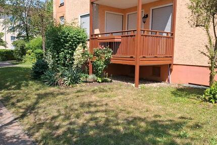 Wohnung Neutraubling - 2 Zimmer, 56 m&sup2;, 219.000&euro; | Angebot:26957325