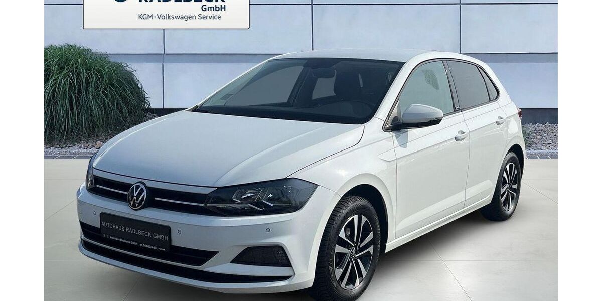 VW Polo 91.590 km 12.290 &euro; Wörth a. Donau 93086