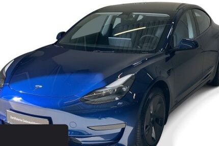 Tesla Model 3 74.819 km 28.200 &euro; Obertraubling 93083