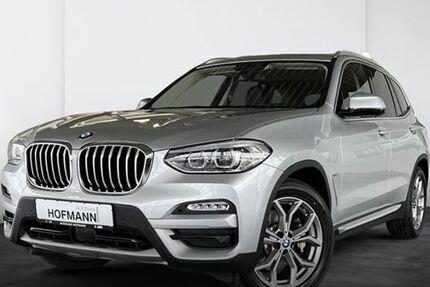 BMW X3 97.400 km 29.890 &euro; Regensburg 93055