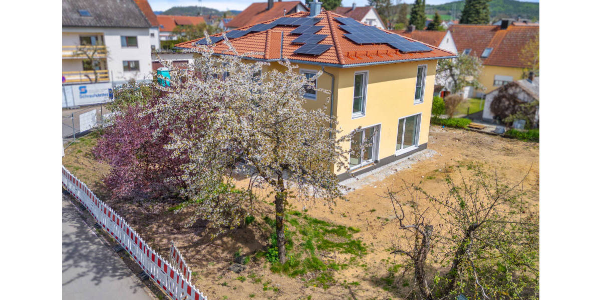 Einfamilienhaus Zeitlarn Laub - 5 Zimmer, 206 m&sup2;, 990.600&euro; | Angebot:25770595