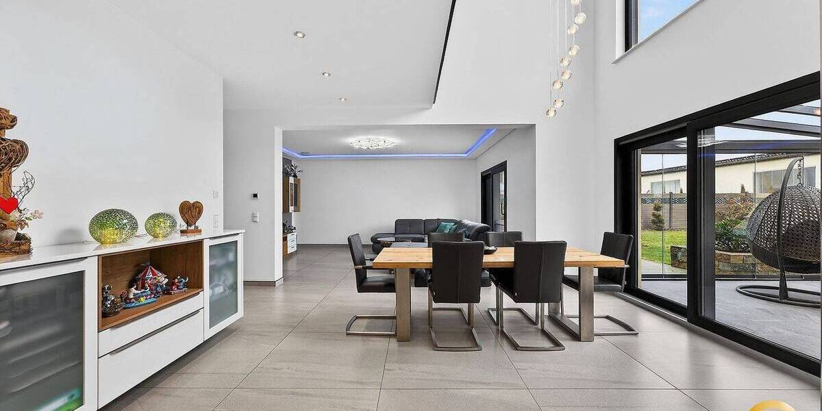 Einfamilienhaus Langquaid Sandsbach - 6 Zimmer, 253 m&sup2;, 997.000&euro; | Angebot:25915329