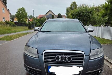 Audi A6 325.000 km 3.500 &euro; Obertraubling 93083