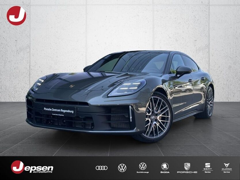 Panamera