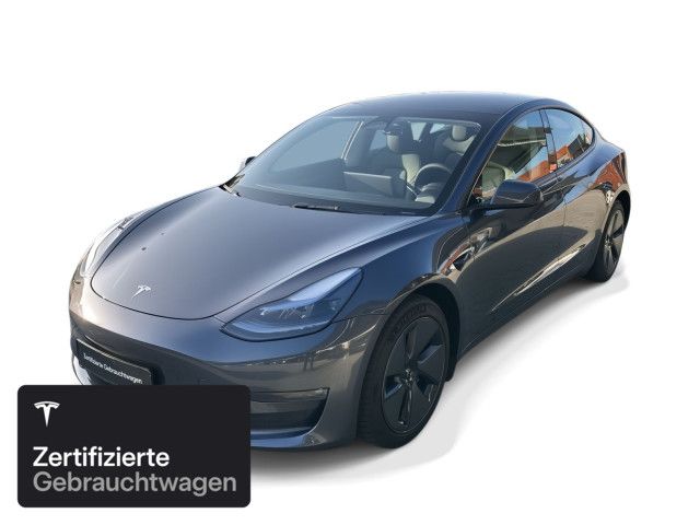 Tesla Model 3 30.243 km 35.500 &euro; Obertraubling 93083