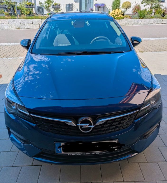 Astra
