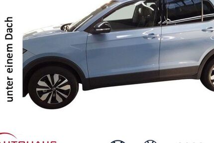 VW T-Cross 7.350 km 27.150 &euro; Abensberg 93326