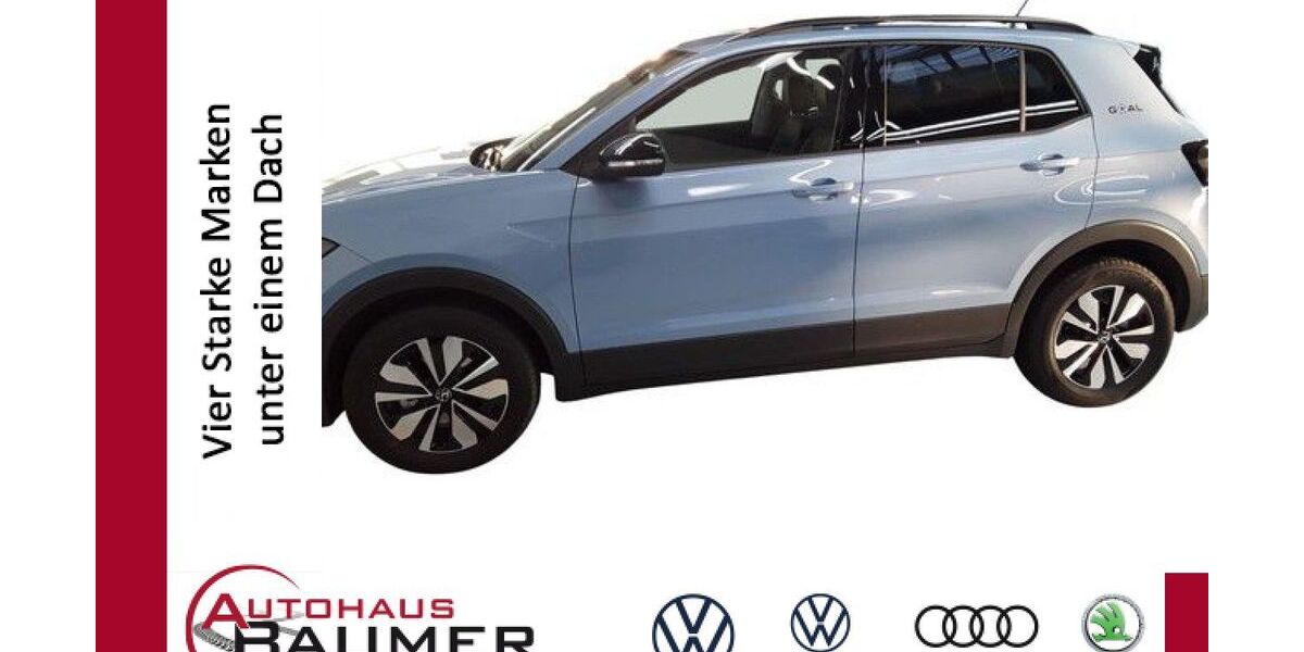 VW T-Cross 7.350 km 27.150 &euro; Abensberg 93326