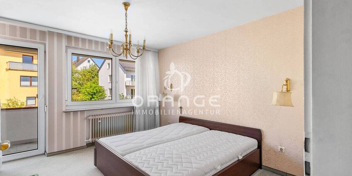 Reihenmittelhaus Regensburg Konradsiedlung-Wutzlhofen - 5 Zimmer, 131 m&sup2;, 439.750&euro; | Angebot:26796413