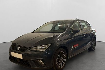 Seat Ibiza 22.800 km 21.750 &euro; Regensburg 93055
