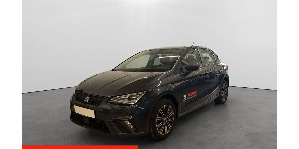 Seat Ibiza 22.800 km 21.750 &euro; Regensburg 93055